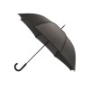 Papapluie citadin parenthèse gris noir