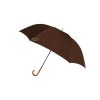 Parapluie demi-golf 612 blanc