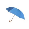 Parapluie demi-golf 612 blanc