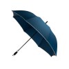 Parapluie golf birdy marine argent