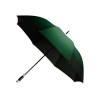 Parapluie golf select sport gris