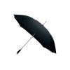 Parapluie demi golf duo noir