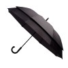 Parapluie citadin city to golf noir