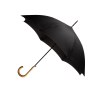 Parapluie citadin Opaline noir