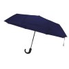 Parapluie pliant Curve marine