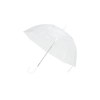 Parapluie citadin Bellissima transparent