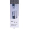 MoLu Set d'écriture métallique "El Salto"