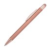 Stylo à bille avec stylet tactile ANGELO