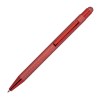 Stylo à bille avec stylet tactile ANGELO