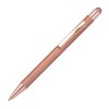 Stylo à bille avec stylet tactile ANGELO