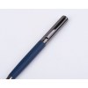 Stylo à bille rainuré "CrisMa" SIENNA