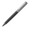 Stylo à bille rainuré "CrisMa" SIENNA