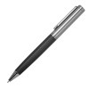 Stylo à bille rainuré "CrisMa" SIENNA