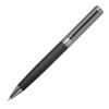 Stylo à bille rainuré "CrisMa" SIENNA
