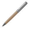 Stylo à bille rainuré "CrisMa" SIENNA