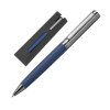 Stylo à bille rainuré "CrisMa" SIENNA
