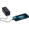 Chargeur 20 000 mAh en aluminium GERALDINE