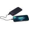 Chargeur 8 000 mAh avec logo lumineux FLOYD
