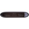 Chargeur 8 000 mAh avec logo lumineux FLOYD