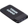 Chargeur 8 000 mAh avec logo lumineux FLOYD