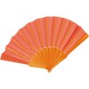 Éventail en plastique SALOMEA
