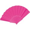 Éventail en plastique SALOMEA