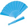 Éventail en plastique SALOMEA