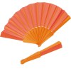 Éventail en plastique SALOMEA