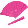 Éventail en plastique SALOMEA