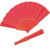 Éventail en plastique SALOMEA