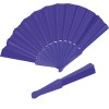 Éventail en plastique SALOMEA