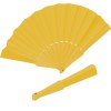 Éventail en plastique SALOMEA