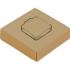 Lot de 6 sous-verres MATILDE