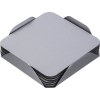 Lot de 6 sous-verres MATILDE