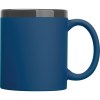 Tasse en céramique caoutchoutée RONALD