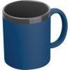 Tasse en céramique caoutchoutée RONALD