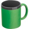 Tasse en céramique caoutchoutée RONALD
