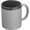 Tasse en céramique caoutchoutée RONALD