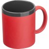 Tasse en céramique caoutchoutée RONALD