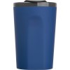 Mug en céramique caoutchouté TOMAS