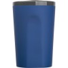 Mug en céramique caoutchouté TOMAS