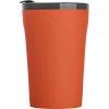 Mug en céramique caoutchouté TOMAS
