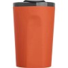 Mug en céramique caoutchouté TOMAS