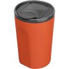 Mug en céramique caoutchouté TOMAS