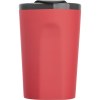 Mug en céramique caoutchouté TOMAS