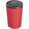 Mug en céramique caoutchouté TOMAS