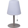 Lampe avec changement de couleur CARL