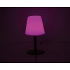 Lampe avec changement de couleur CARL