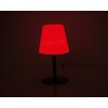 Lampe avec changement de couleur CARL