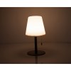 Lampe avec changement de couleur CARL